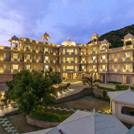 Traavista Aravali Mahal Udaipur Exterior photo