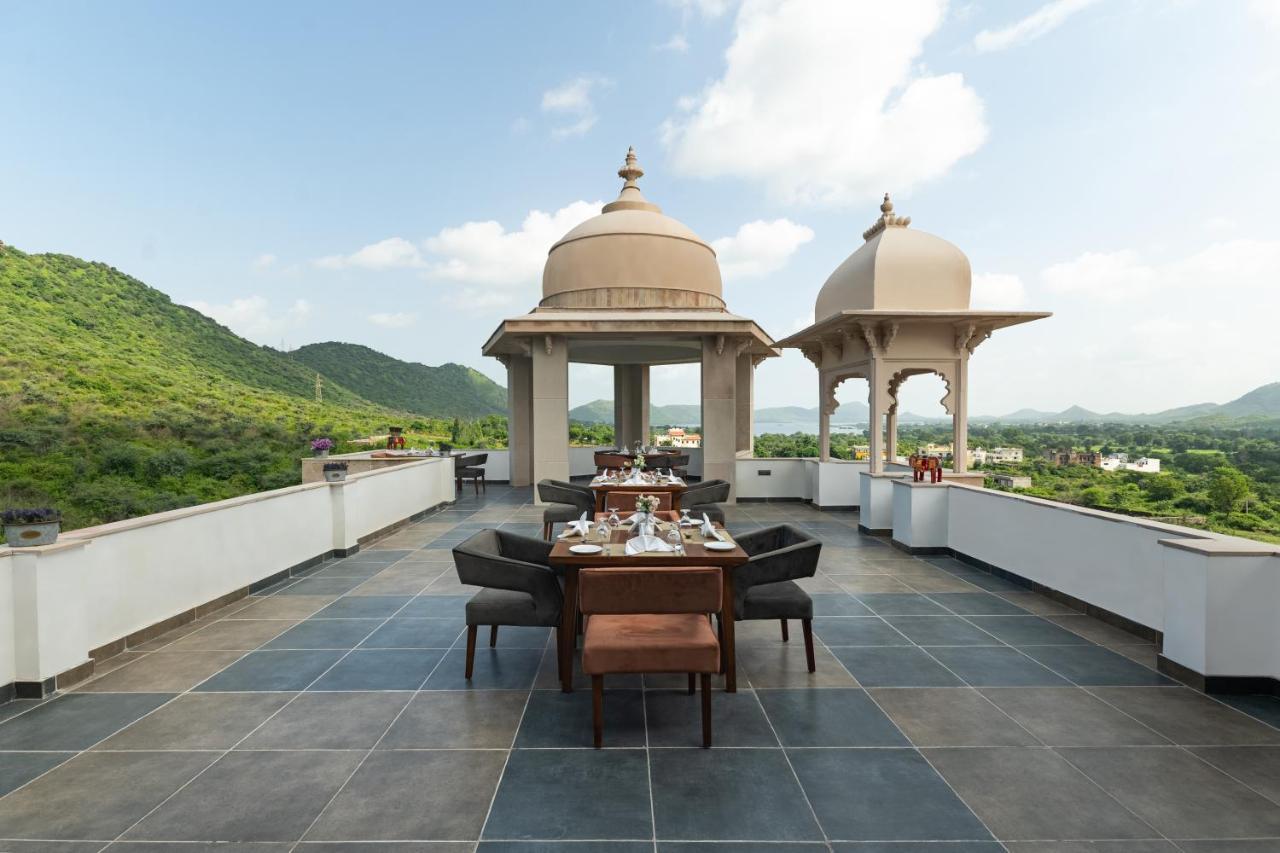 Traavista Aravali Mahal Udaipur Exterior photo